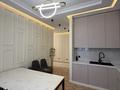 4-бөлмелі пәтер · 140 м² · 3/8 қабат, Мангилик ел — Триумфальная арка, бағасы: ~ 132 млн ₸ в Астане, Есильский р-н — фото 21