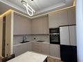 4-бөлмелі пәтер · 140 м² · 3/8 қабат, Мангилик ел — Триумфальная арка, бағасы: ~ 132 млн ₸ в Астане, Есильский р-н — фото 3