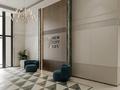 2-комнатная квартира · 49 м² · 15/16 этаж, Е 882 7 — Набережная реки Есиль за 26 млн ₸ в Астане, Сарыарка р-н — фото 3