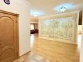 4-комнатная квартира · 192.3 м² · 3/8 этаж, Мамбетова 8 за 700 000 ₸ в Астане, Сарыарка р-н