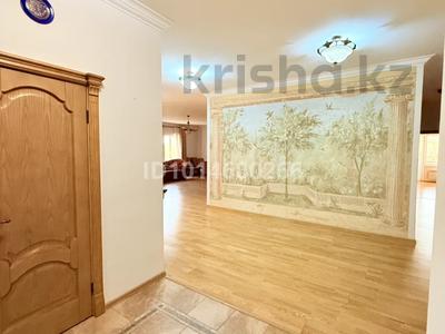 4-комнатная квартира · 192.3 м² · 3/8 этаж, Мамбетова 8 за 700 000 ₸ в Астане, Сарыарка р-н