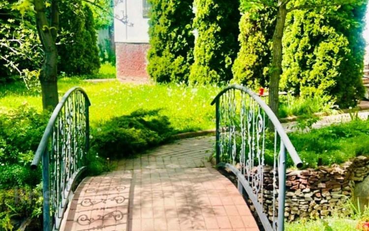 Жеке үй · 4 бөлме · 294.8 м² · 9.5 жүзд., Нұрлытау ш/а., Шагын 5 — Тихий переулок, бағасы: 2 млн ₸ в Алматы, Бостандыкский р-н — фото 2