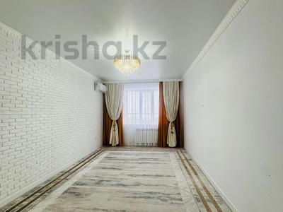 3-комнатная квартира · 85 м² · 3/3 этаж, Нур Актобе, Нур Актобе 1 микрорайон за 25.5 млн ₸