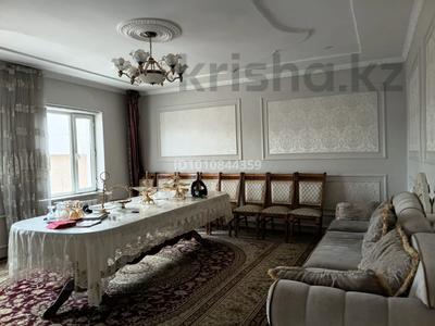 Отдельный дом · 5 комнат · 107.4 м² · 16 сот., мкр Кайтпас 1, улица Куйши Дина 55 за 45 млн 〒 в Шымкенте, Каратауский р-н