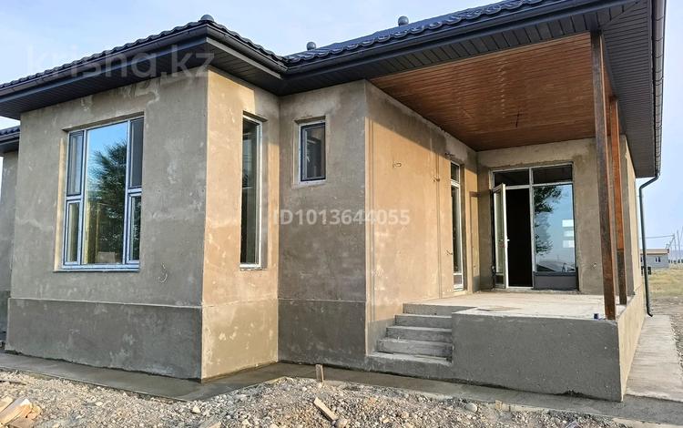 Отдельный дом · 4 комнаты · 145 м² · 8 сот., Шаңырақта 932 за 23.5 млн ₸ в Таразе — фото 17