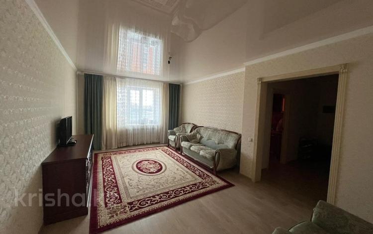 3-бөлмелі пәтер · 87 м² · 7/9 қабат, Тауелсиздик 43, бағасы: 51 млн ₸ в Астане, Алматы р-н — фото 2
