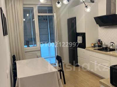 3-комнатная квартира · 102 м² · 7/12 этаж, Пр.Тайманова 48 за 600 000 〒 в Атырау