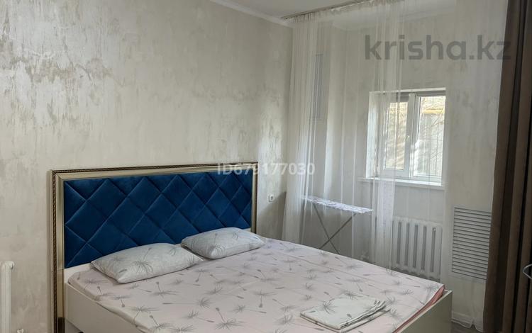 1-бөлмелі пәтер · 30 м² · 1/2 қабат, мкр. Зачаганск пгт 74/1, бағасы: 8 000 ₸ в Уральске — фото 12