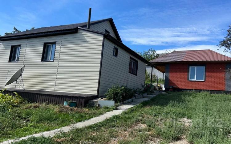 Отдельный дом · 3 комнаты · 60 м² · 11 сот., Челюскина 6 за 17.7 млн ₸ в Усть-Каменогорске — фото 32