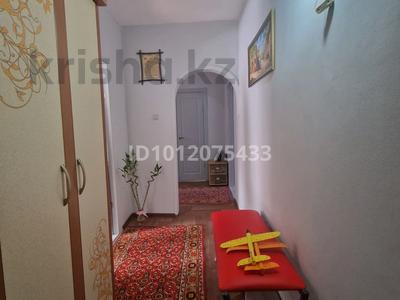 2-бөлмелі пәтер · 53 м² · 4/5 қабат, Есет Батыра 3, бағасы: 15.5 млн ₸ в Актобе