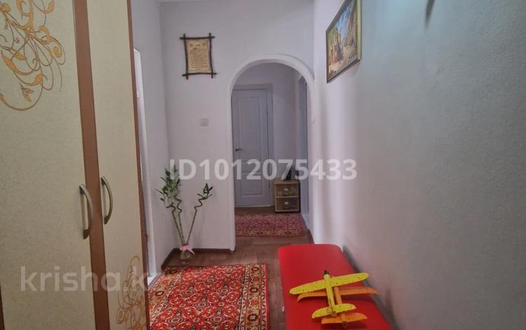 2-бөлмелі пәтер · 53 м² · 4/5 қабат, Есет Батыра 3, бағасы: 15.5 млн ₸ в Актобе — фото 12
