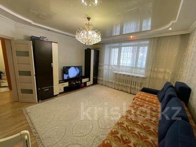 2-комнатная квартира, 62.1 м², 2/5 этаж, Жубанова 23 за 23.5 млн 〒 в Астане, р-н Байконур