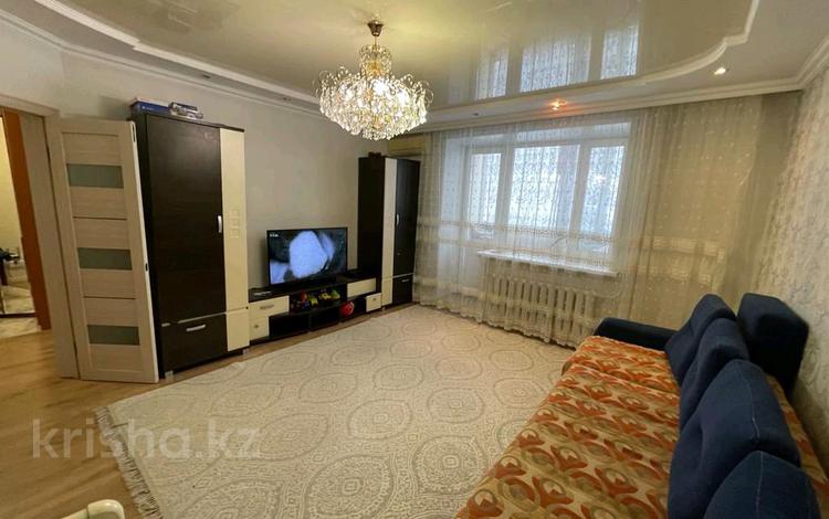 2-комнатная квартира, 62.1 м², 2/5 этаж, Жубанова 23 за 23.5 млн 〒 в Астане, р-н Байконур — фото 2