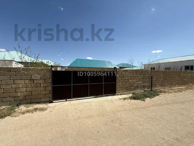 Дача · 3 комнаты · 150 м² · 12.5 сот., Изтурган мендикулова 45 — Пересечение улиц Мендикул Сыдык за 9.2 млн 〒 в Бейнеу