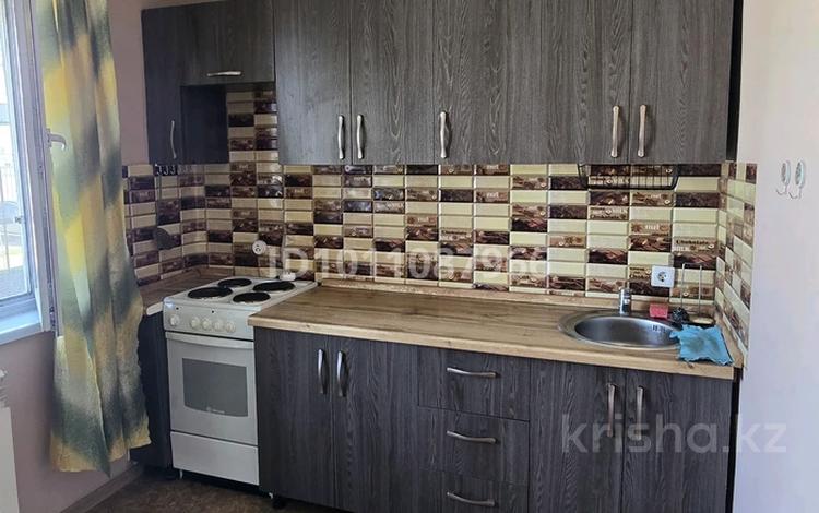 1-бөлмелі пәтер · 40 м² · 1/5 қабат, улица Рахимбаева 29, бағасы: 150 000 ₸ в Алматинской обл. — фото 2