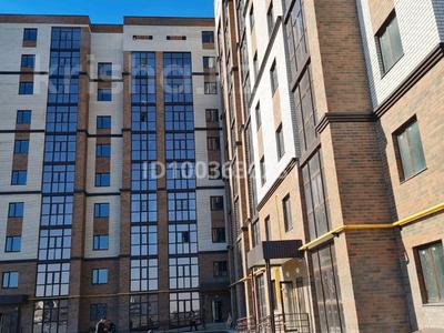 1-бөлмелі пәтер · 52 м² · 10/10 қабат, мкр. Алтын орда, Мустафы Шокая 2е — Санкибай батыра, бағасы: 16.2 млн 〒 в Актобе