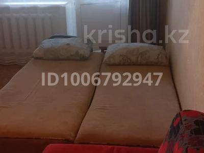 1-комнатная квартира · 35 м² · 1/5 этаж, мкр 4 27 за 130 000 〒 в Уральске