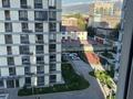 2-комнатная квартира · 78 м² · 7/12 этаж, Басенова 10 за 38 000 ₸ в Алматы, Бостандыкский р-н