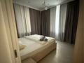 2-комнатная квартира · 78 м² · 7/12 этаж, Басенова 10 за 38 000 ₸ в Алматы, Бостандыкский р-н — фото 11