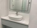 2-комнатная квартира · 78 м² · 7/12 этаж, Басенова 10 за 38 000 ₸ в Алматы, Бостандыкский р-н — фото 5
