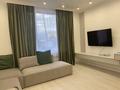 2-комнатная квартира · 78 м² · 7/12 этаж, Басенова 10 за 38 000 ₸ в Алматы, Бостандыкский р-н — фото 6