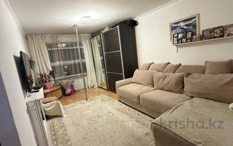 2-бөлмелі пәтер · 65.9 м² · 5/5 қабат, Владимира Радостовца, бағасы: 40.5 млн ₸ в Алматы, Алмалинский р-н — фото 2