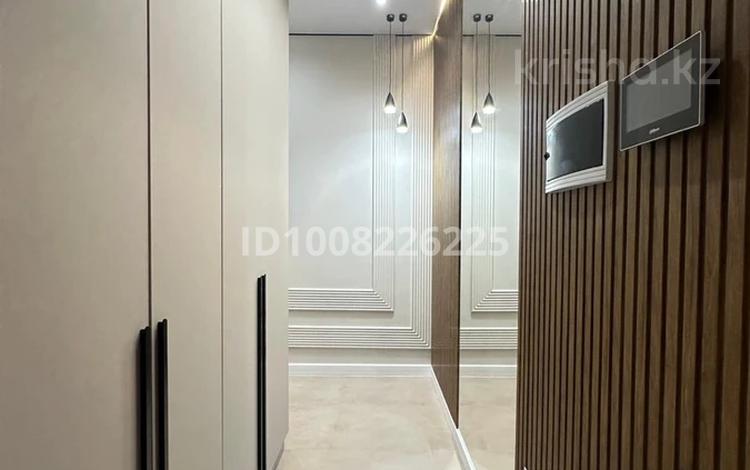 1-бөлмелі пәтер · 45 м² · 5/22 қабат, Туран 39а, бағасы: 350 000 〒 в Астане, Нура р-н — фото 2