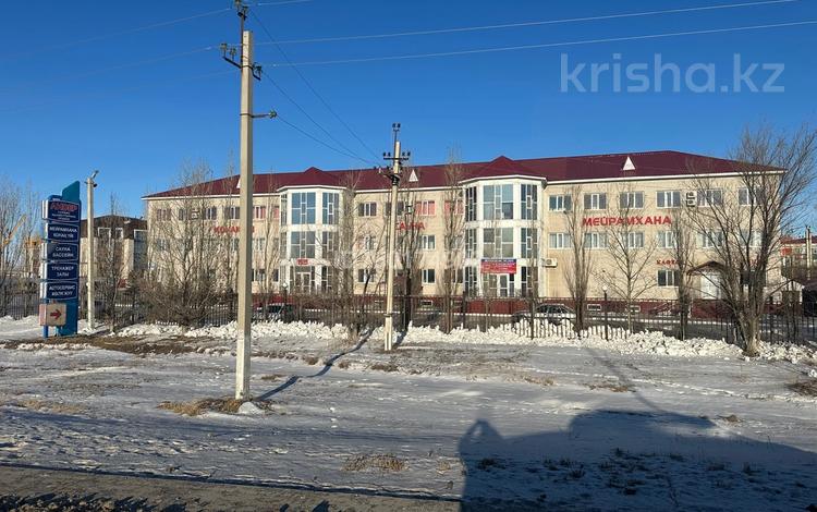 Еркін, жқб, автосервистер мен көлік жуу, қоғамдық тамақтану орны, монша, қонақ үй және демалыс орындары, білім орталықтары, ойын-сауық · 4200 м², бағасы: 490 млн ₸ в Актобе, жилой массив Юго-Запад-1 — фото 2