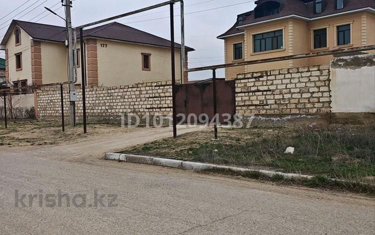 Отдельный дом · 8 комнат · 500 м² · 10 сот., Оймаш 3 178 — Возле Арман пивзавод за 70 млн ₸ в Актау — фото 2