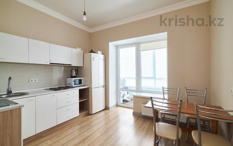 1-бөлмелі пәтер · 40.5 м² · 2/9 қабат, Фариза Онгарсынова 10, бағасы: 27.9 млн ₸ в Астане, Есильский р-н — фото 9