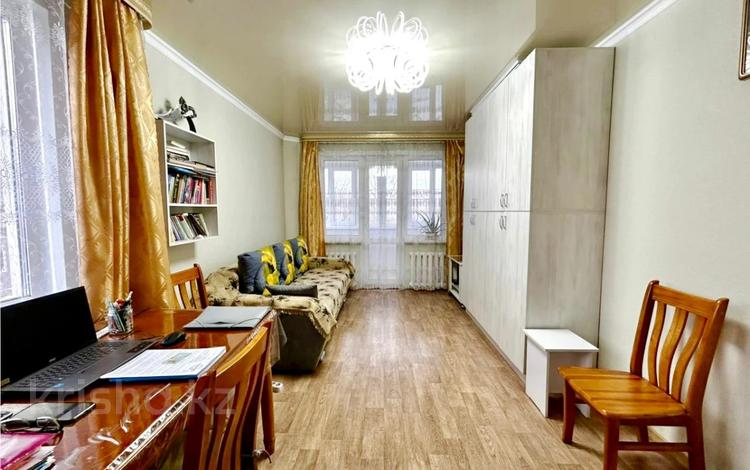 2-комнатная квартира · 44 м² · 4/5 этаж, мкр Новый Город, Бухар Жырау 54а за 22.5 млн ₸ в Караганде, Казыбек би р-н — фото 3
