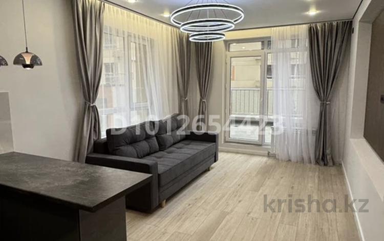 2-комнатная квартира · 72.5 м² · 2 этаж, Утепова за 53 млн ₸ в Алматы, Бостандыкский р-н — фото 2