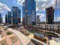 2-комнатная квартира · 48 м² · 5/20 этаж, Мангилик Ел 62/1 за 315 000 ₸ в Астане, Есильский р-н — фото 13
