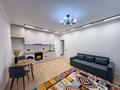 2-комнатная квартира · 48 м² · 5/20 этаж, Мангилик Ел 62/1 за 315 000 ₸ в Астане, Есильский р-н — фото 8