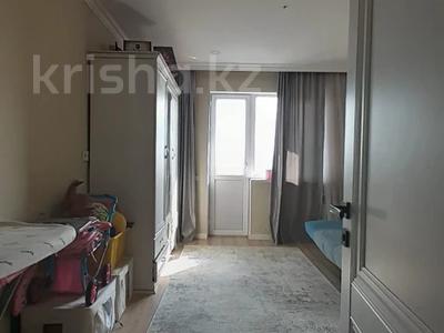 3-комнатная квартира · 92 м² · 10/10 этаж, мкр №6 за 57.5 млн ₸ в Алматы, Ауэзовский р-н