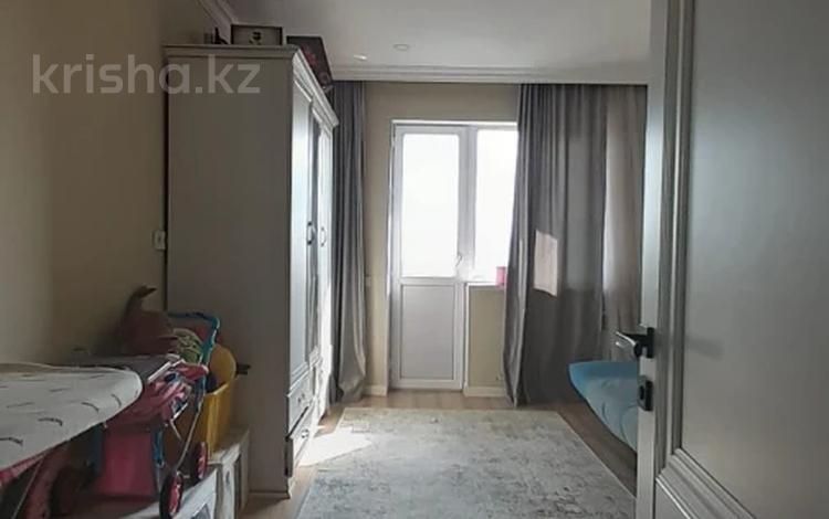 3-комнатная квартира · 92 м² · 10/10 этаж, мкр №6 за 57.5 млн ₸ в Алматы, Ауэзовский р-н — фото 2