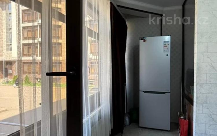2-комнатная квартира · 62.4 м² · 1/5 этаж, Думан-2 за 44 млн ₸ в Алматы, Медеуский р-н — фото 2