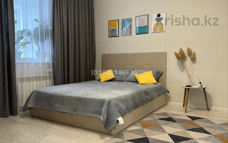 1-бөлмелі пәтер · 40 м² · 9/12 қабат, Роза Багланова 4 — E-51, бағасы: 14 000 ₸ в Астане, Нура р-н — фото 2