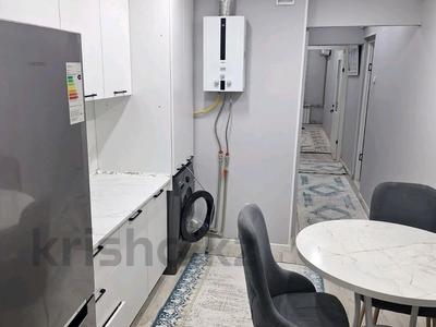 1-бөлмелі пәтер · 45 м² · 2/12 қабат, мкр Кайтпас 1, Тулеметова — Сырым батыра, бағасы: 180 000 ₸ в Шымкенте, Каратауский р-н