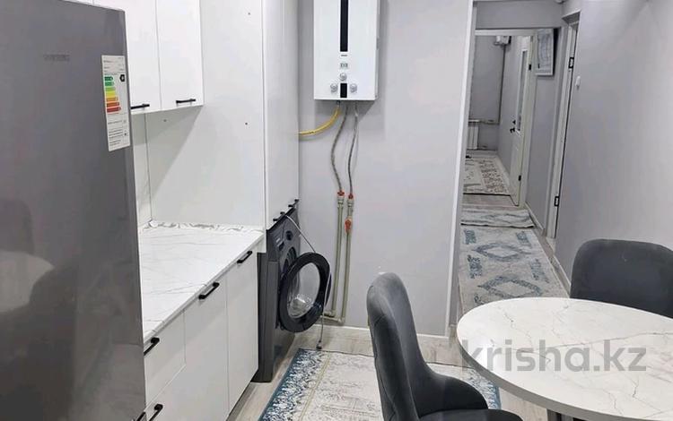 1-бөлмелі пәтер · 45 м² · 2/12 қабат, мкр Кайтпас 1, Тулеметова — Сырым батыра, бағасы: 180 000 ₸ в Шымкенте, Каратауский р-н — фото 20