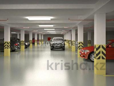 Паркинг · 20 м² · Улы Дала 54 — Кабанбай батыра, бағасы: 40 000 ₸ в Астане, Есильский р-н
