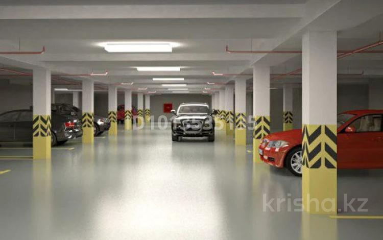 Паркинг · 20 м² · Улы Дала 54 — Кабанбай батыра, бағасы: 40 000 ₸ в Астане, Есильский р-н — фото 2