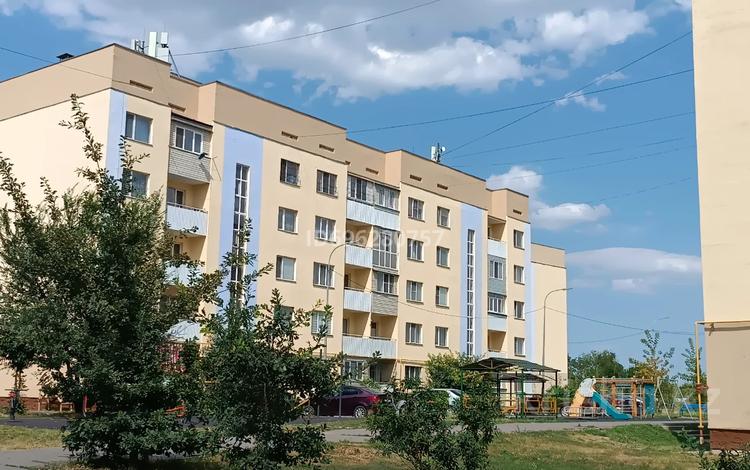 3-бөлмелі пәтер, 77 м², 2/5 қабат ай сайын, мкр Саялы 69, бағасы: 235 000 〒 в Алматы, Алатауский р-н — фото 39