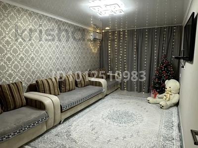2-комнатная квартира · 51.9 м² · 5/5 этаж, 10 микрорайон 12 б за 20 млн ₸ в Балхаше