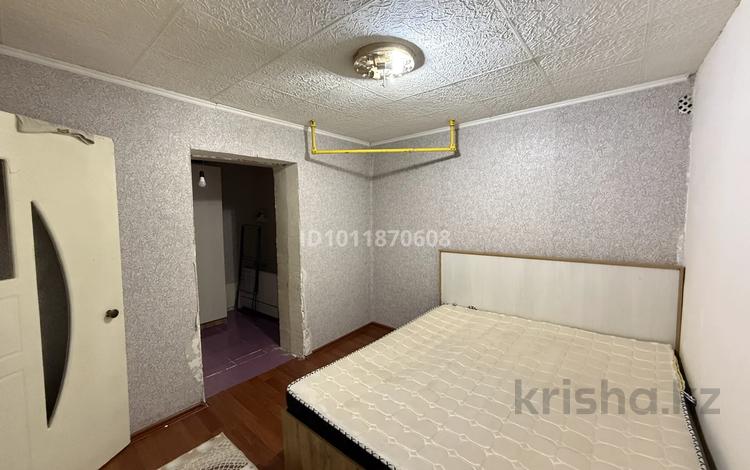 1-бөлмелі пәтер · 30 м² · 3 қабат, ул. Махмута Кашкари 16, бағасы: 17 млн ₸ в Алматинской обл., Талгарский р-н — фото 2