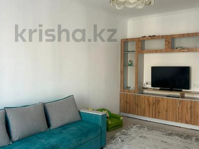 2-комнатная квартира · 66.5 м² · 8/9 этаж, Северное Кольцо 93/2 — СРОЧНО!!! за 33.6 млн ₸ в Алматы, Алатауский р-н