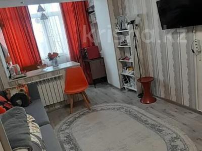 1-бөлмелі пәтер · 22 м² · 5/5 қабат, Райымбека, пр., бағасы: ~ 16.6 млн ₸ в Алматы, Алмалинский р-н