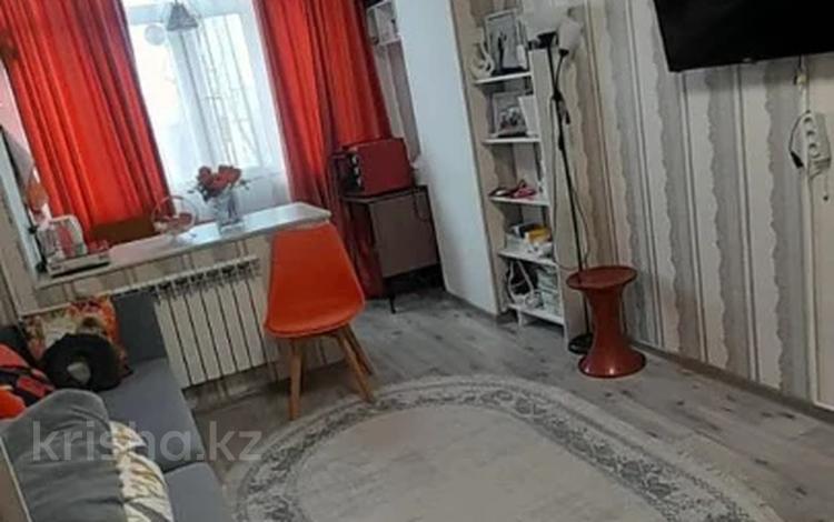 1-бөлмелі пәтер · 22 м² · 5/5 қабат, Райымбека, пр., бағасы: ~ 16.6 млн ₸ в Алматы, Алмалинский р-н — фото 4