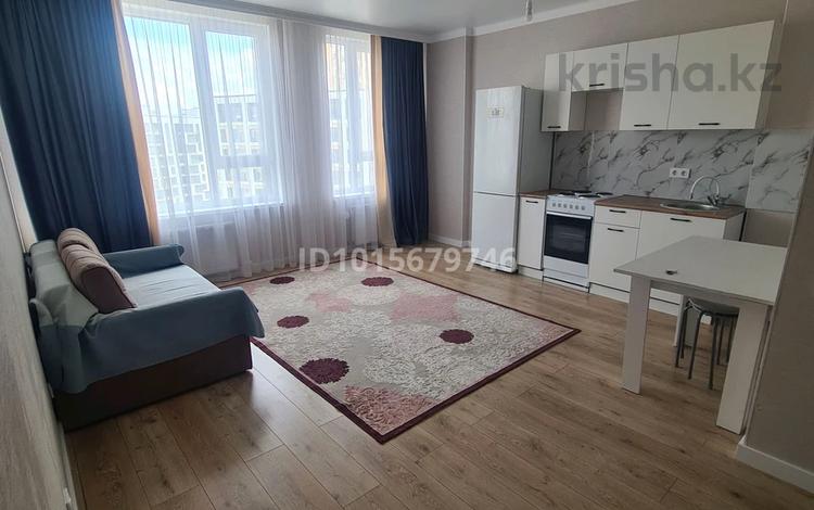 2-комнатная квартира · 43.5 м² · 9/12 этаж, Е 915 15 за 250 000 ₸ в Астане, Есильский р-н — фото 2
