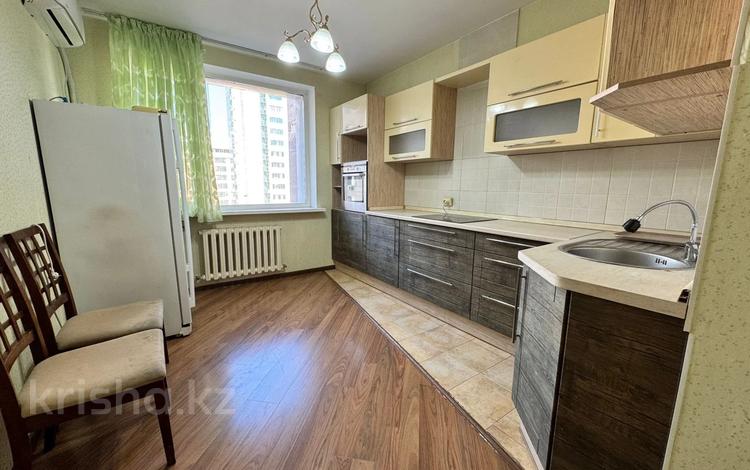 3-бөлмелі пәтер · 91 м² · 6/12 қабат, Сыганак 18, бағасы: 49.2 млн ₸ в Астане, Есильский р-н — фото 2